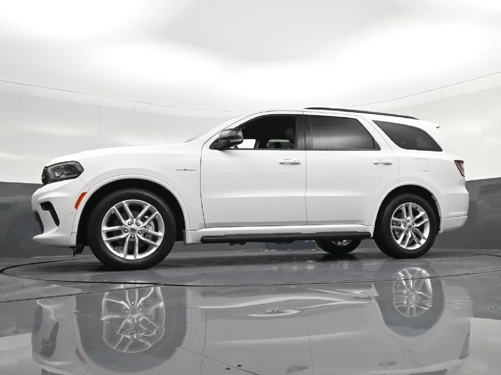 Used 2024 Dodge Durango R/T RWD image 33