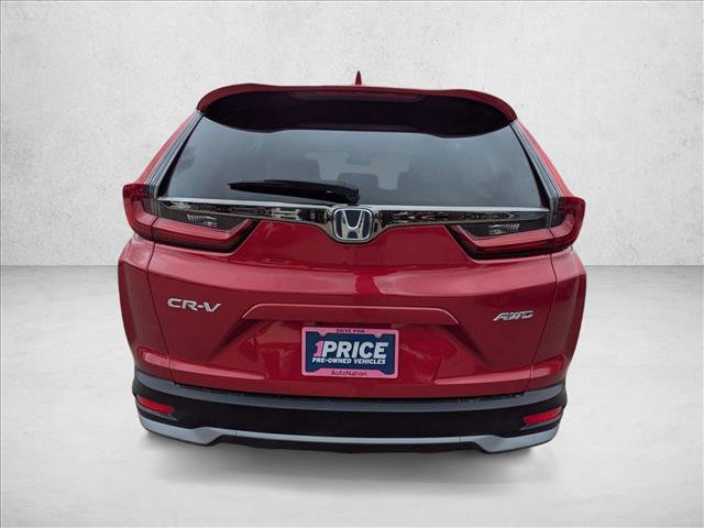 Used 2022 Honda CR-V EX image 6