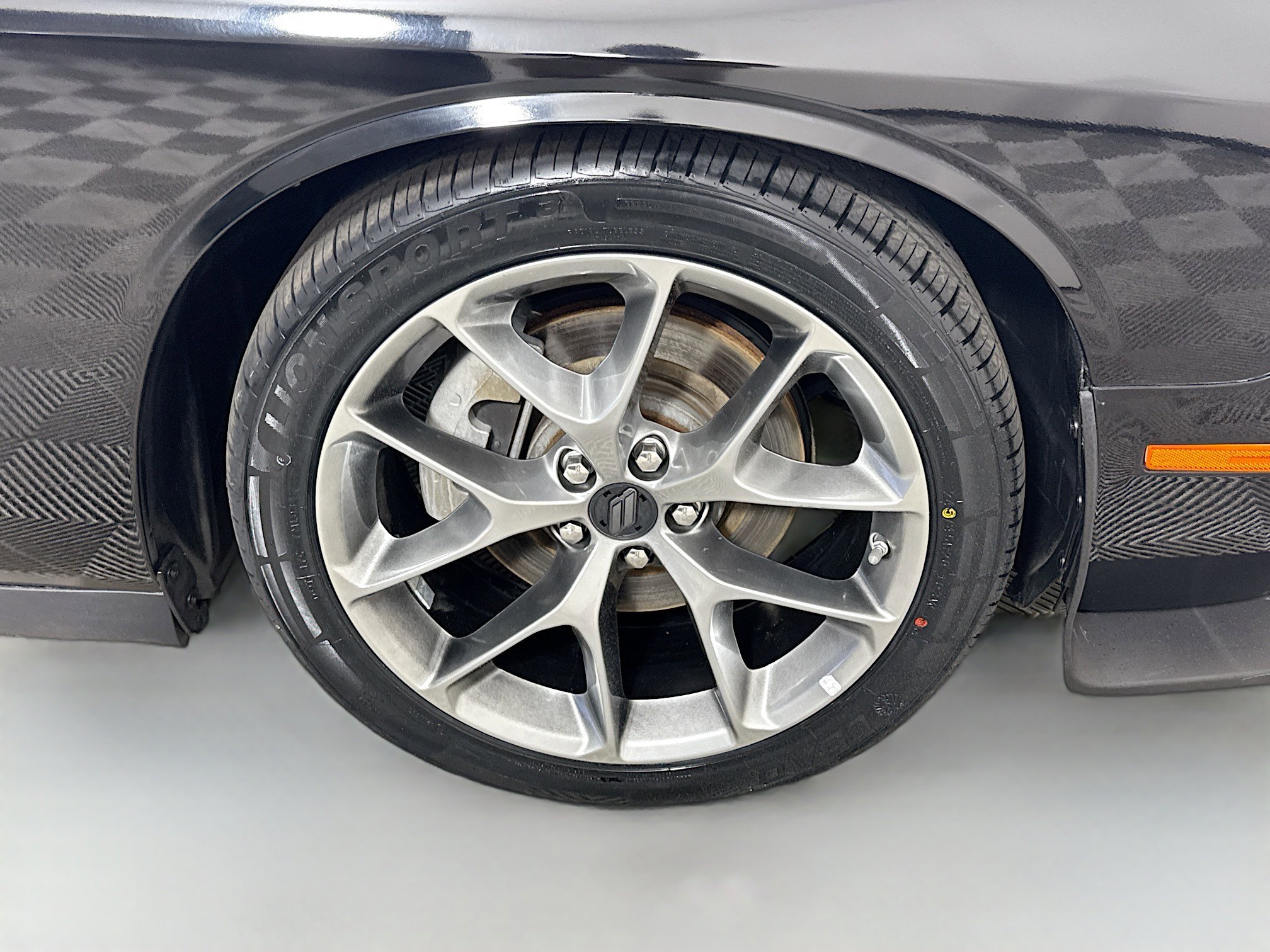 Used 2022 Dodge Challenger GT image 30