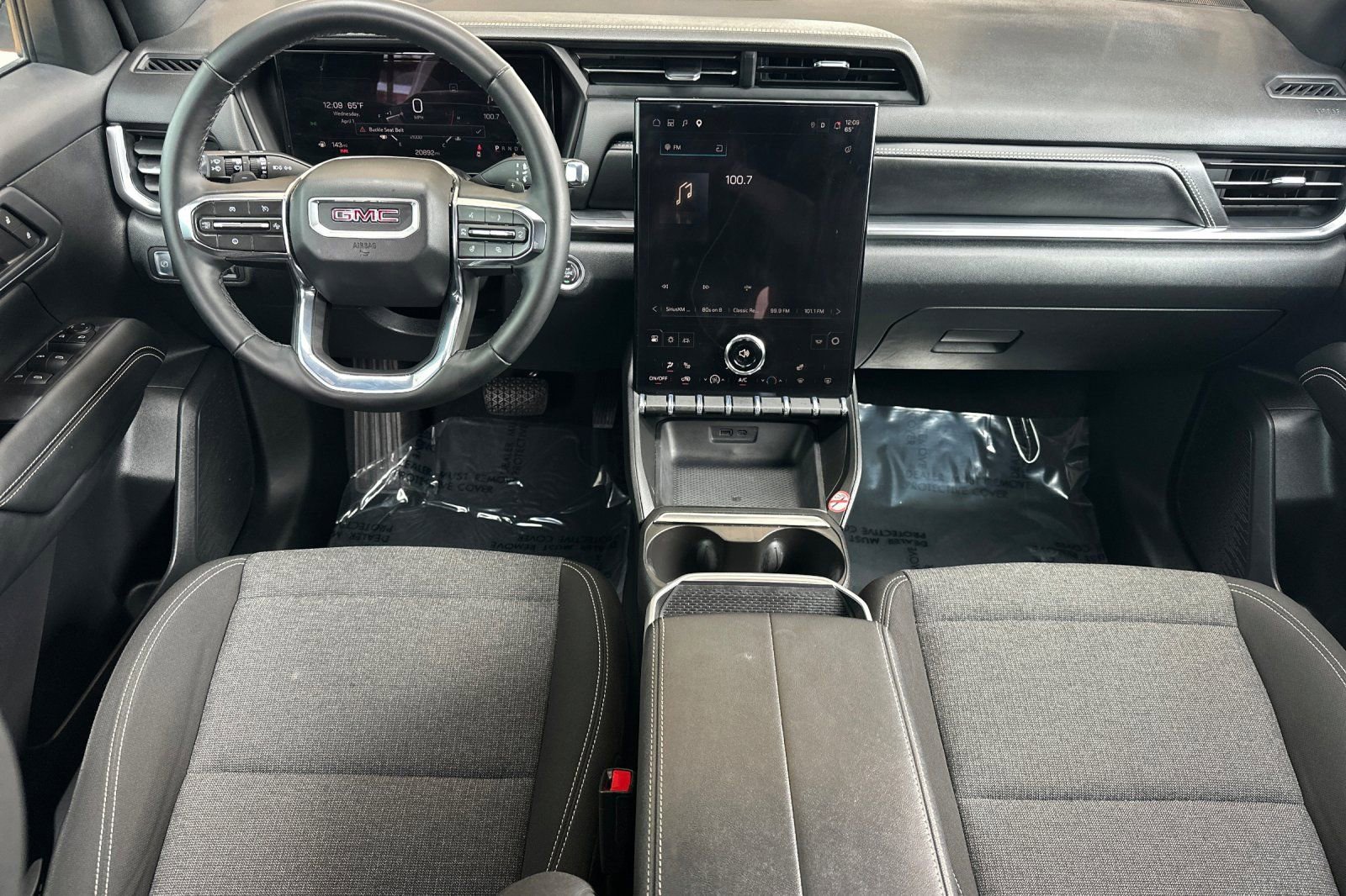 Used 2026 GMC Terrain Elevation image 16