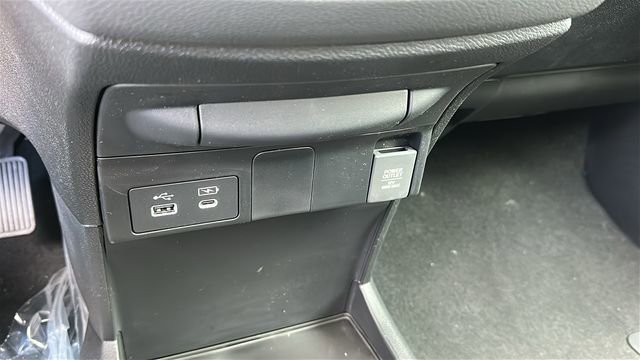 New 2026 Honda Odyssey EX-L image 19