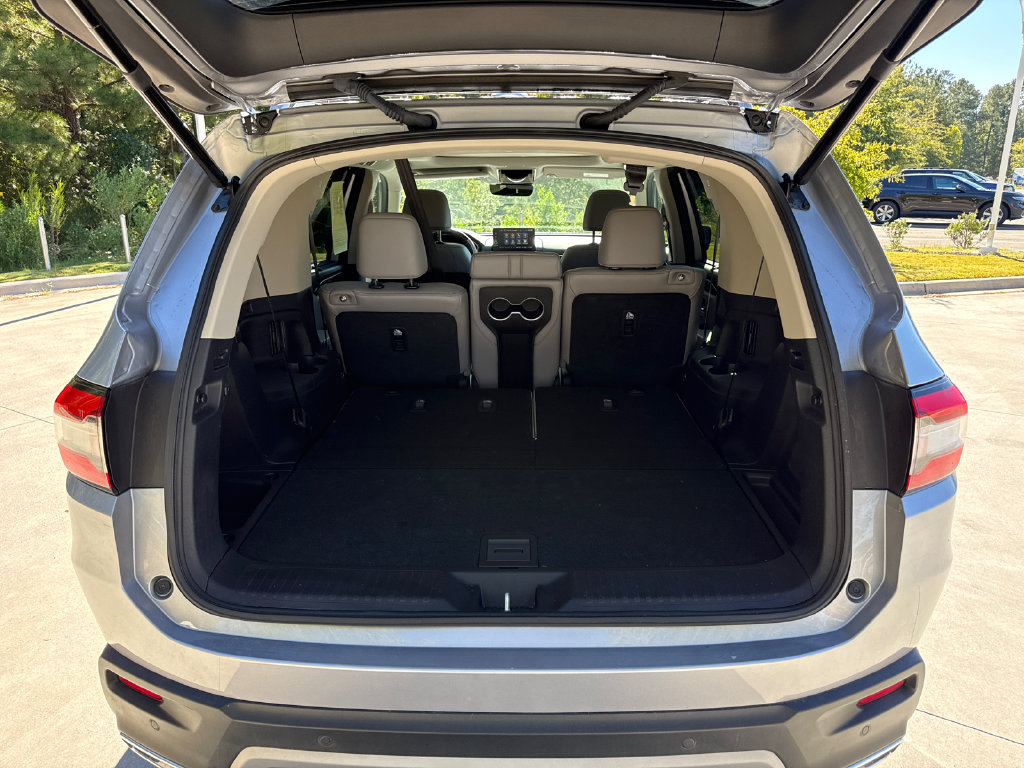Used 2025 Honda Pilot Touring image 33