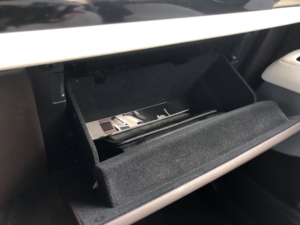 Used 2020 Lincoln Aviator Black Label w/ Dynamic Handling Package image 33