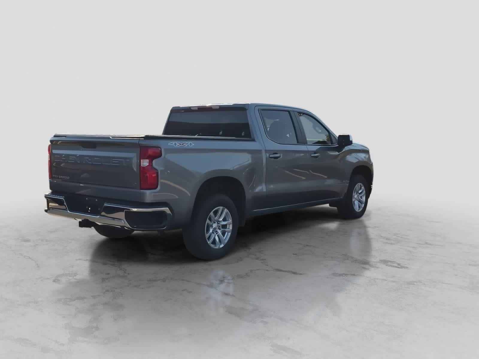 Used 2020 Chevrolet Silverado 1500 LT w/ All-Star Edition AWD/4WD image 8