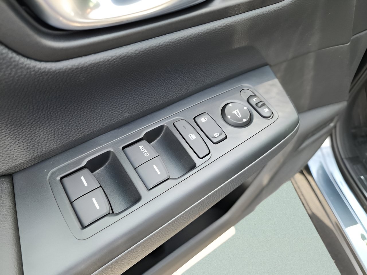 New 2026 Honda CR-V LX image 23