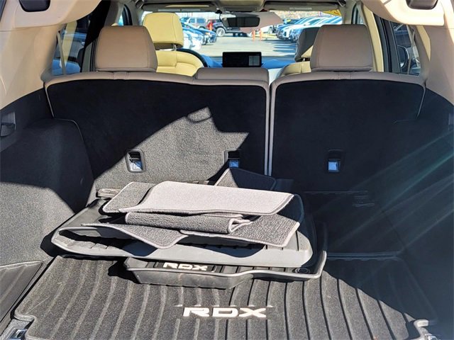 Used 2019 Acura RDX Technology Package image 10