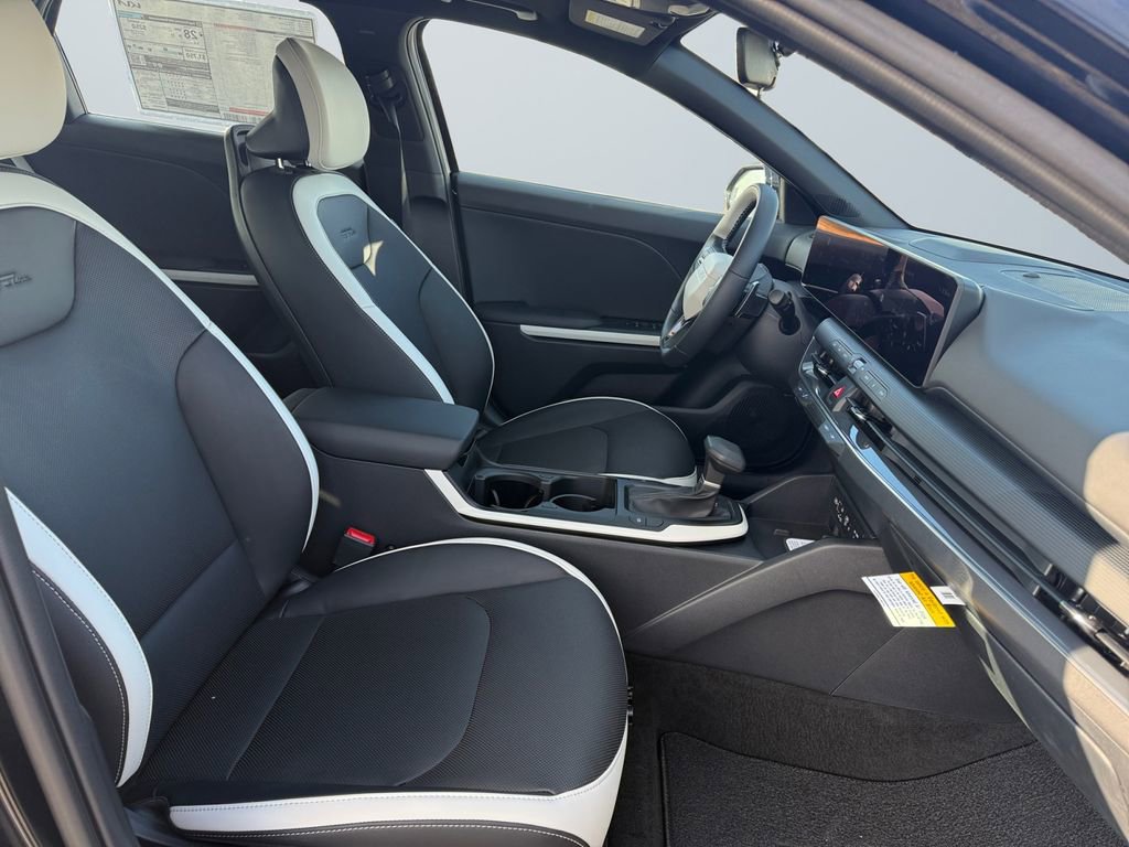 New 2026 Kia K4 GT-Line Turbo image 15