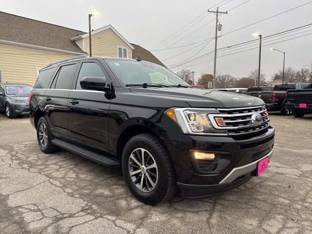 Used 2021 Ford Expedition XLT image 21