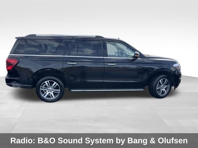 Used 2023 Ford Expedition Max Limited AWD/4WD image 7