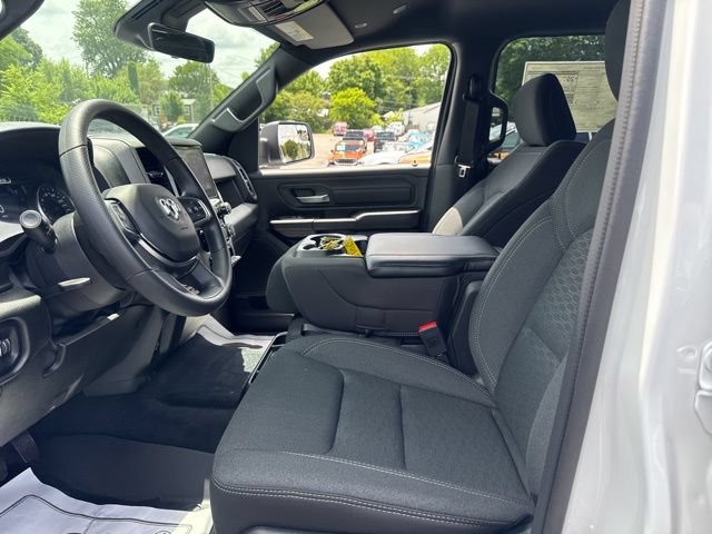 New 2026 RAM 1500 Warlock AWD/4WD image 14