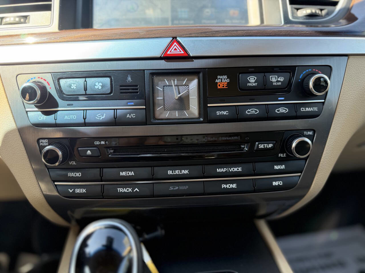 Used 2017 Genesis G80 3.8 image 21