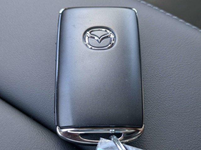 New 2026 MAZDA CX-5 Select AWD/4WD image 25
