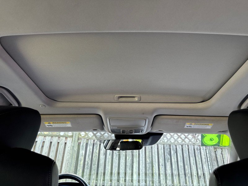 Used 2018 Honda Accord EX-L image 30