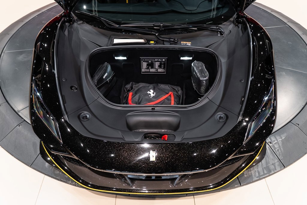 Certified 2022 Ferrari F8 Tributo image 21