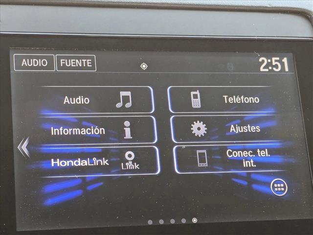 Used 2021 Honda HR-V Sport image 9