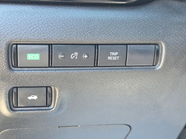 Used 2024 Nissan Sentra SV image 7