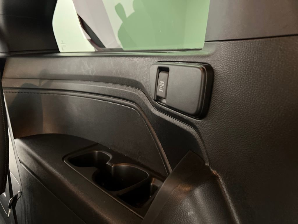Used 2025 Honda Odyssey Sport-L image 35