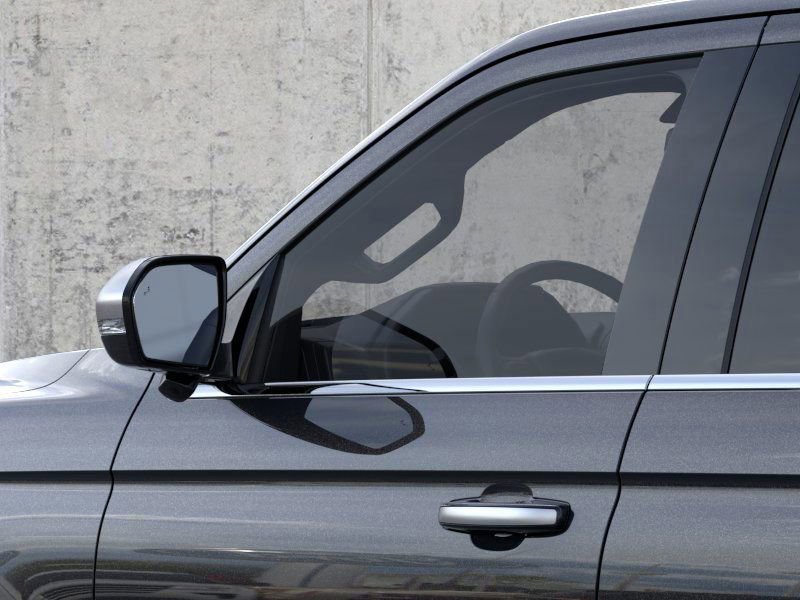 New 2024 Ford Expedition Platinum AWD/4WD image 20