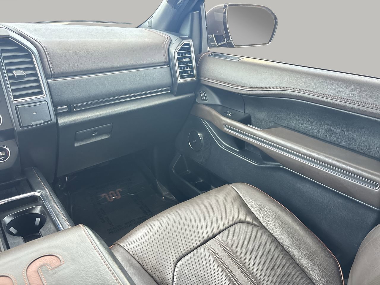 Used 2021 Ford Expedition Max King Ranch image 16