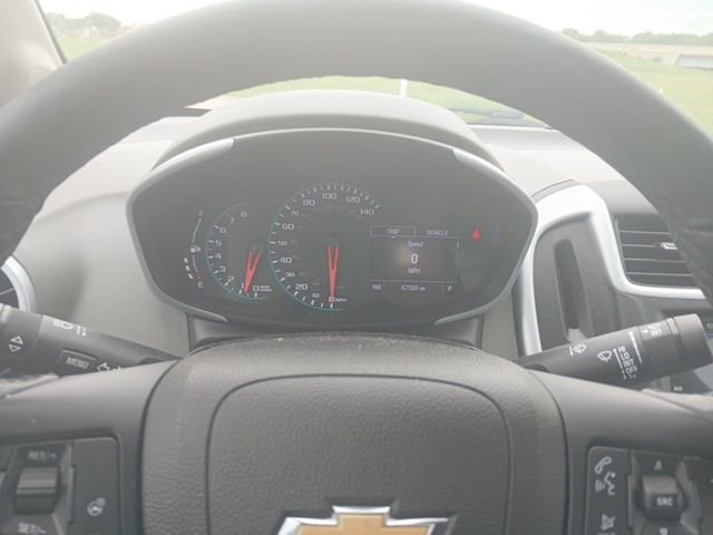 Used 2019 Chevrolet Sonic LT w/ Convenience Package FWD image 12