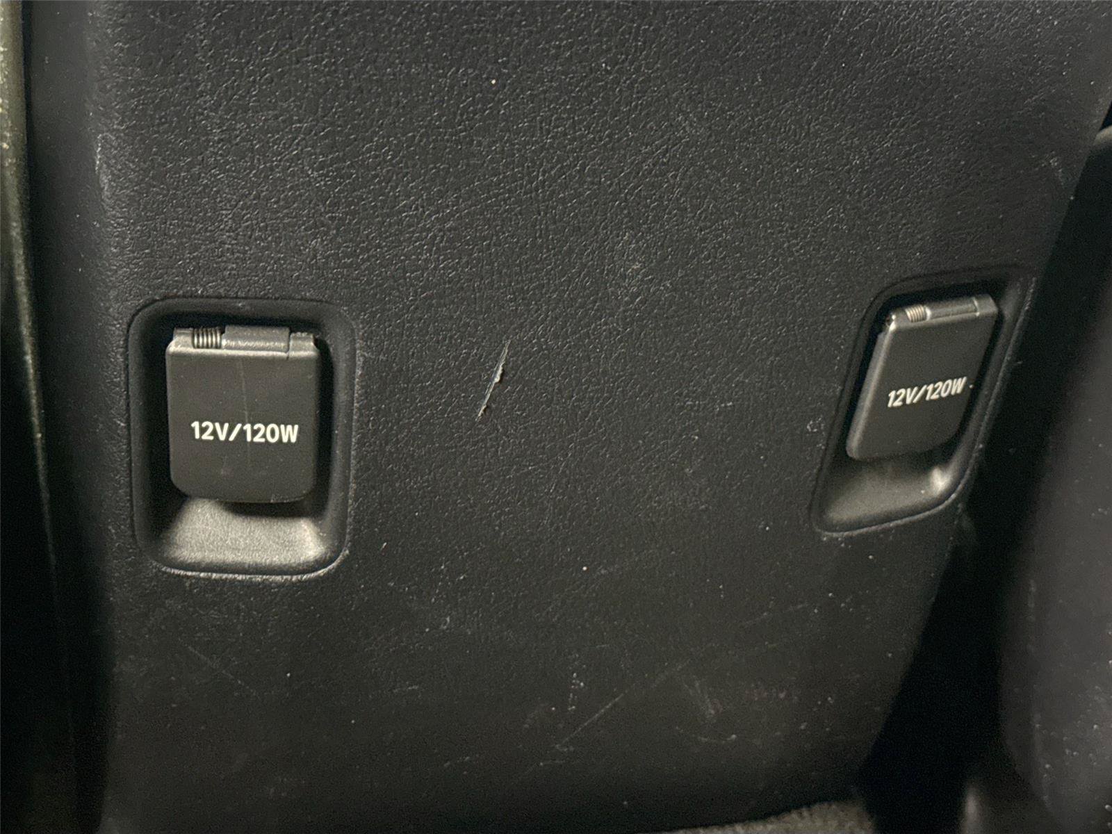 Used 2019 Toyota 4Runner SR5 AWD/4WD image 35