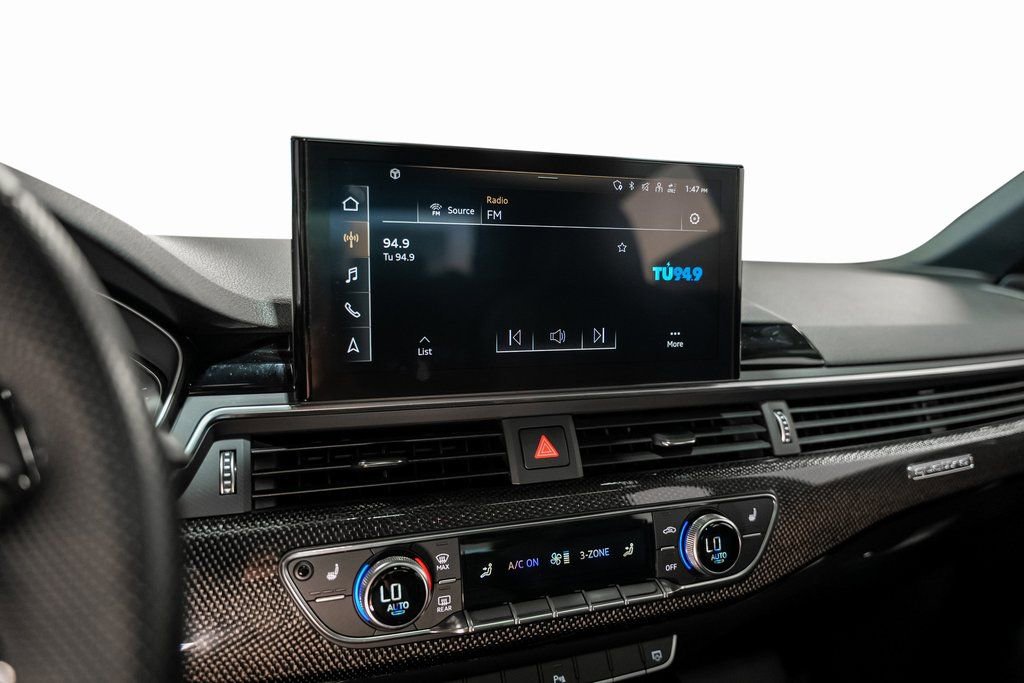 Used 2022 Audi S5 Premium w/ Convenience Package image 51