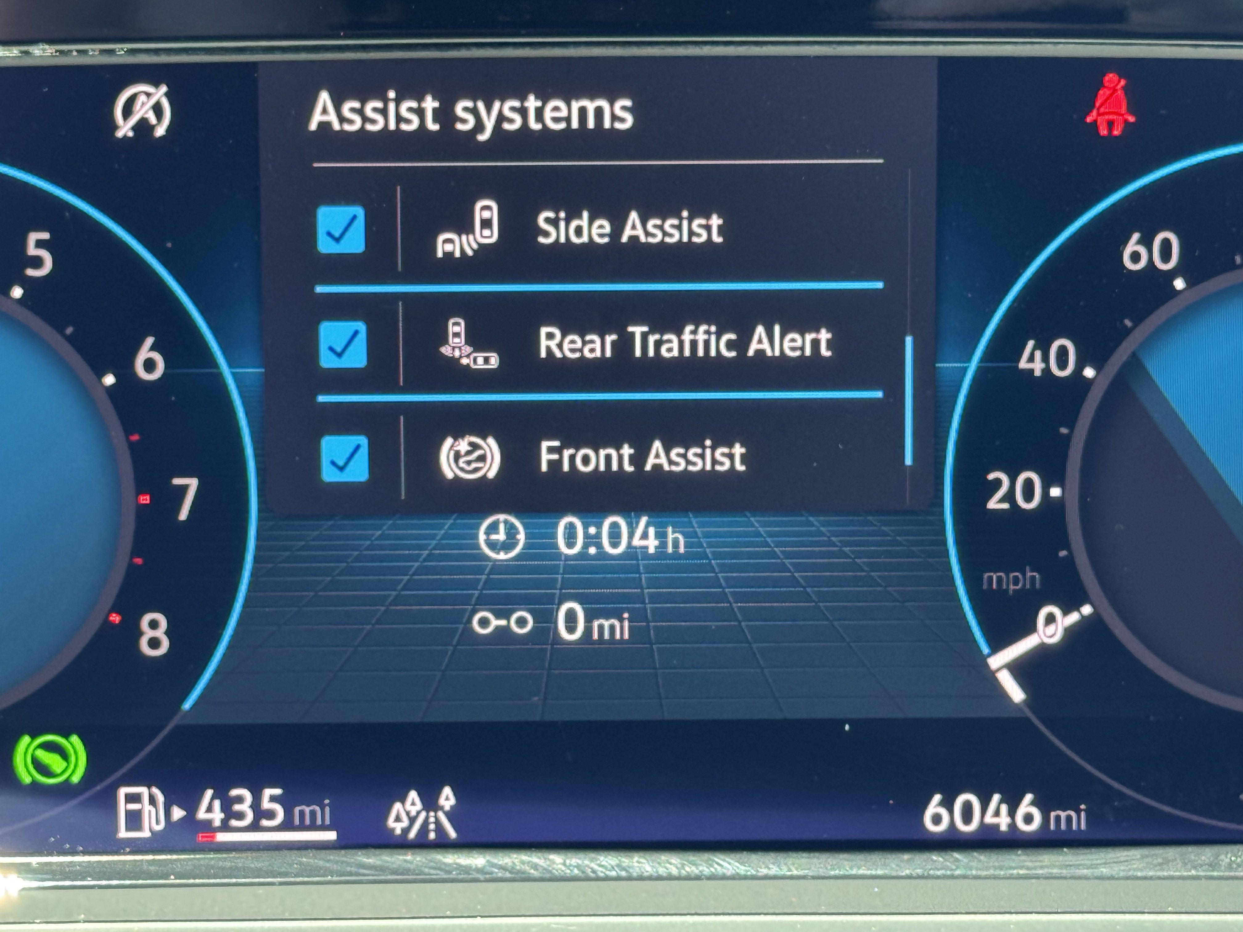 Used 2026 Volkswagen Atlas SE FWD image 23