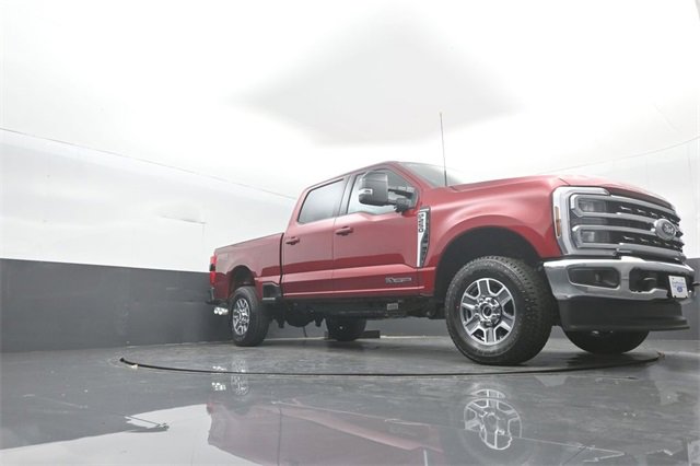 New 2026 Ford F250 Lariat w/ FX4 Off-Road Package image 29