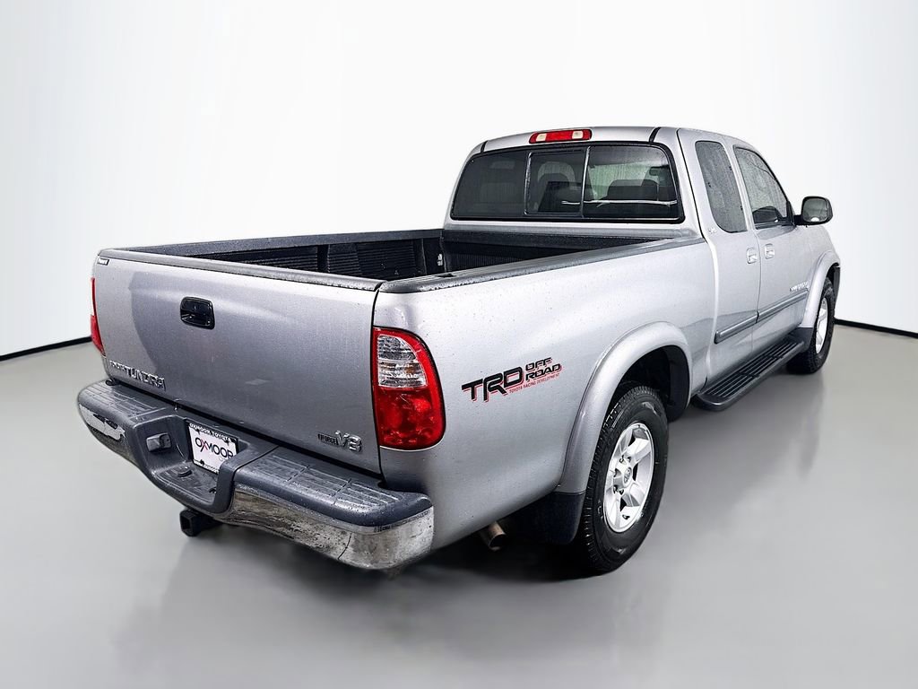 Used 2006 Toyota Tundra SR5 image 7