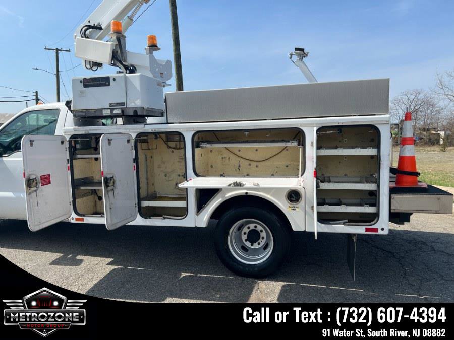 Used 2008 Ford F350 XLT RWD image 23