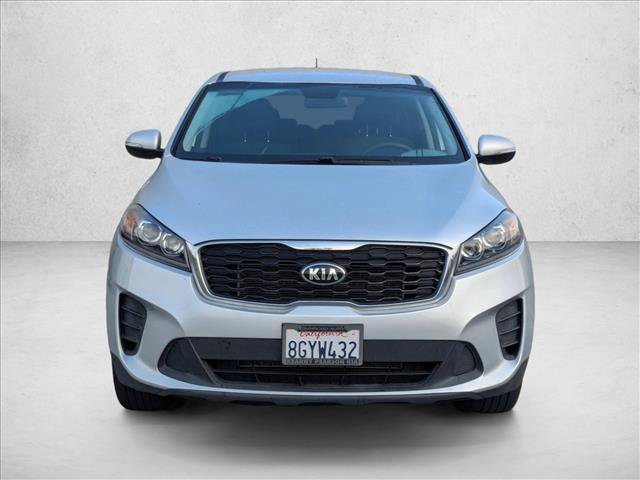 Used 2019 Kia Sorento LX image 2