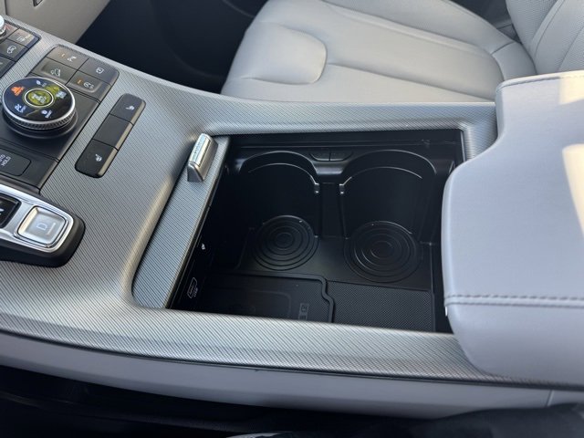Used 2024 Hyundai Palisade SEL image 34