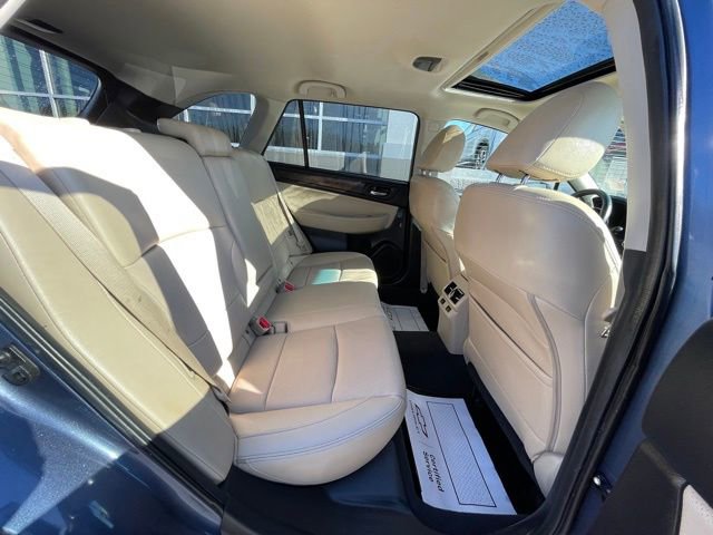 Used 2015 Subaru Outback 2.5i Limited image 25