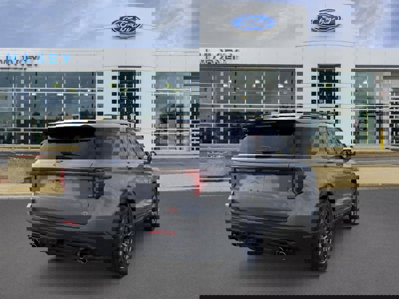 New 2026 Ford Explorer ST w/ Sun And Sound Package image 8