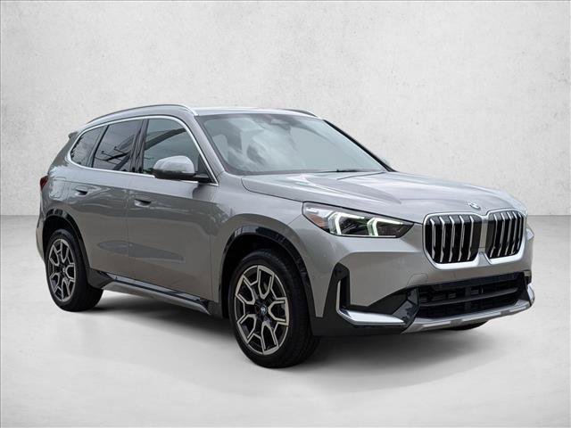 New 2026 BMW X1 xDrive28i image 6