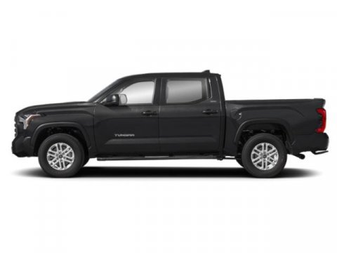 New 2026 Toyota Tundra SR5 w/ SR5 Premium Package AWD/4WD image 3