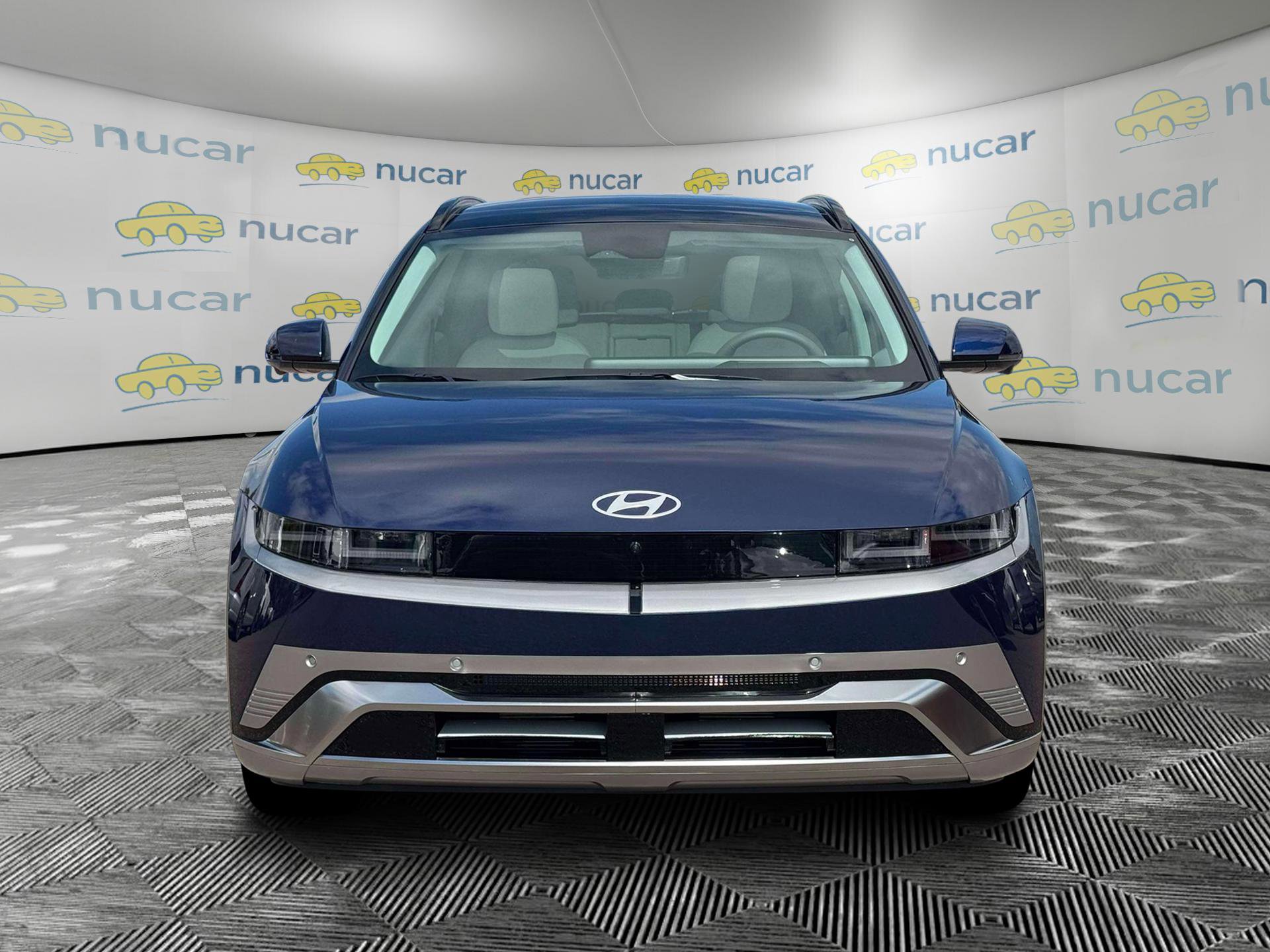 New 2026 Hyundai Ioniq 5 Limited image 12