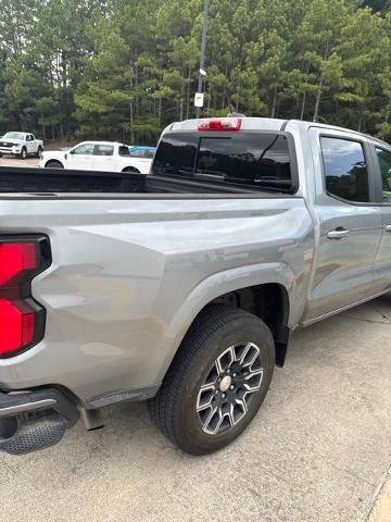 Used 2024 Chevrolet Colorado LT w/ LT Convenience Package III RWD image 30
