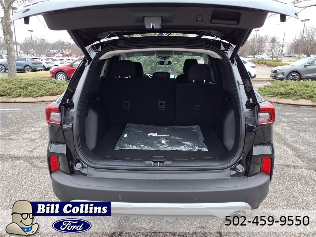 New 2026 Ford Escape Active w/ Tech Pack #1 image 8