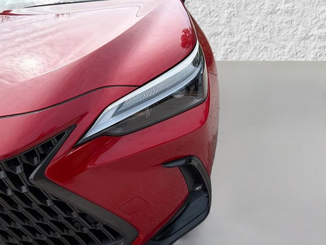 Used 2025 Lexus NX 250 FWD w/ Towing Package (2000 Lbs) image 9