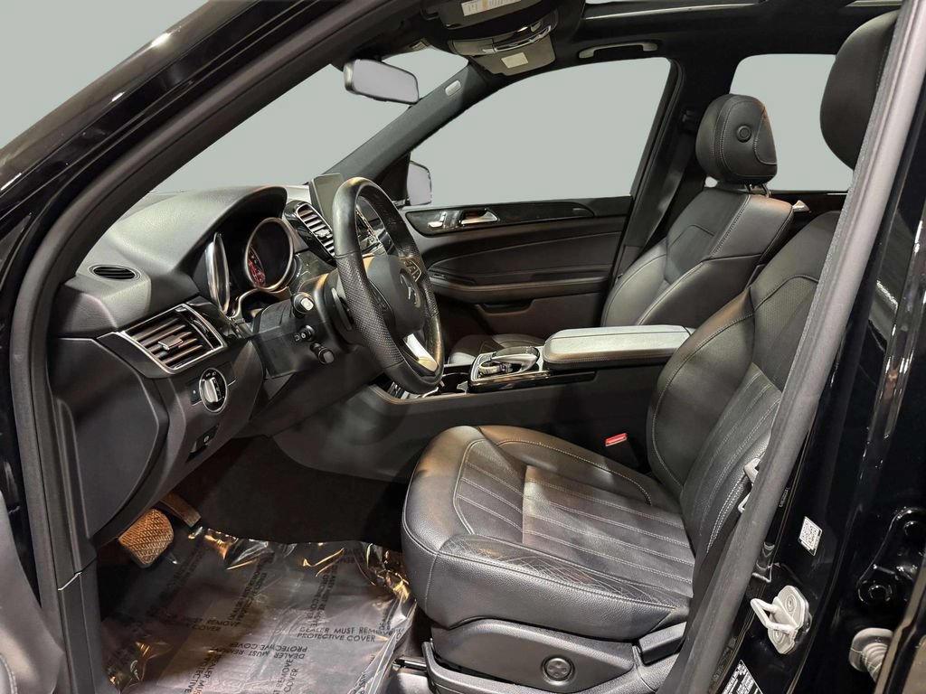 Used 2016 Mercedes-Benz GLE 350 4MATIC image 5