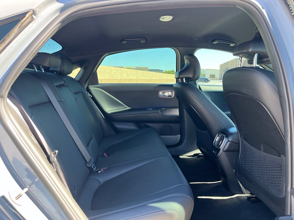 Used 2023 Hyundai Ioniq 6 SEL RWD image 19