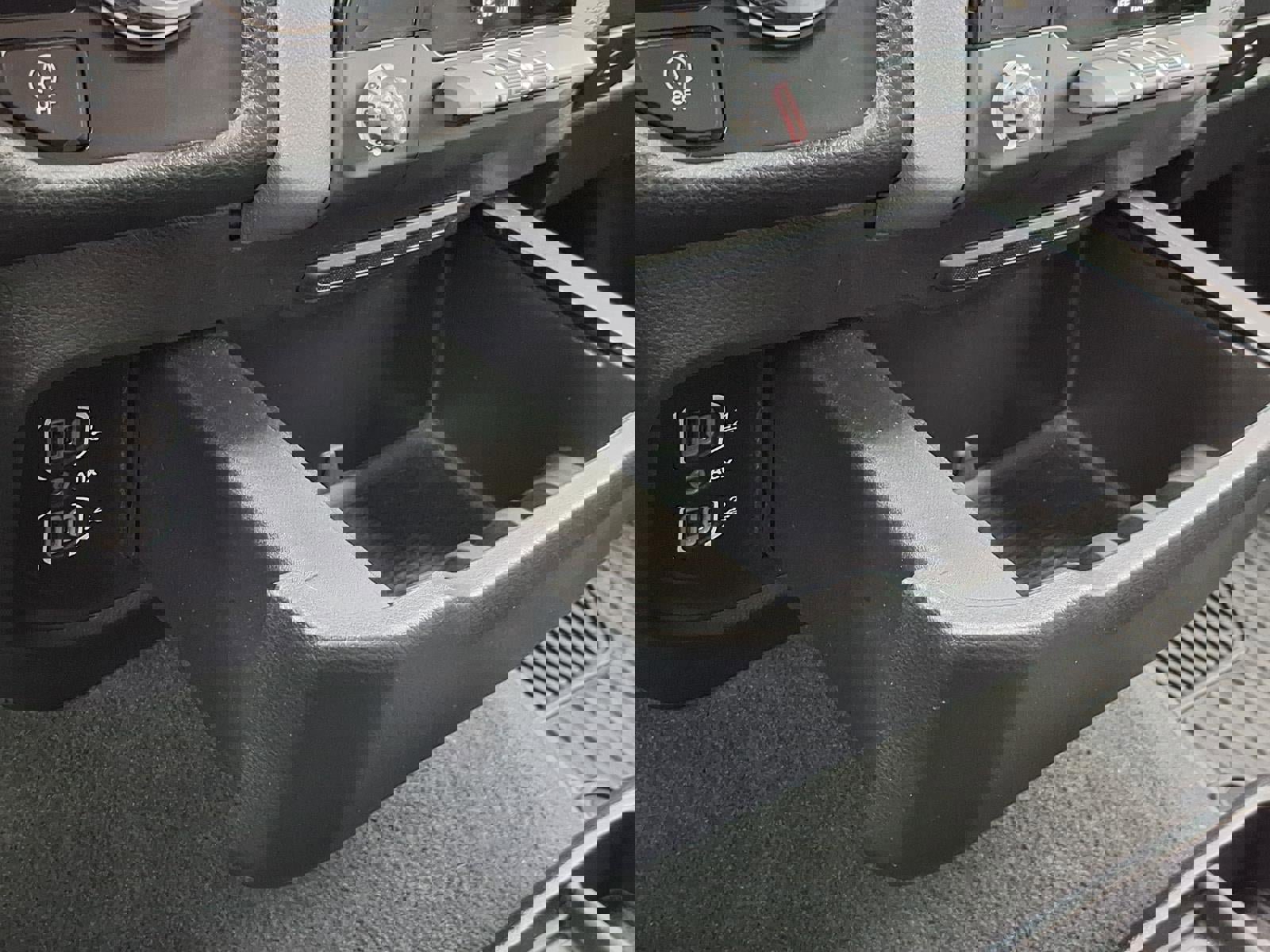 Used 2023 RAM 1500 Lone Star image 22