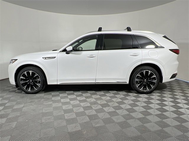 New 2026 MAZDA CX-90 3.3 Turbo S w/ Premium Plus image 5