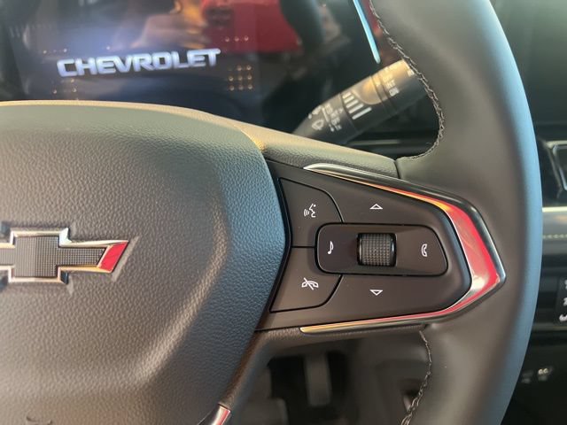 New 2026 Chevrolet TrailBlazer ACTIV w/ Convenience Package AWD/4WD image 18