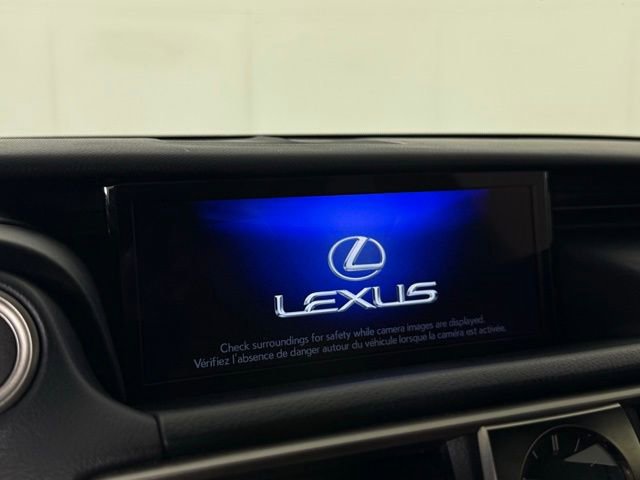 Used 2019 Lexus IS 300 F Sport w/ F Sport Package AWD/4WD image 22