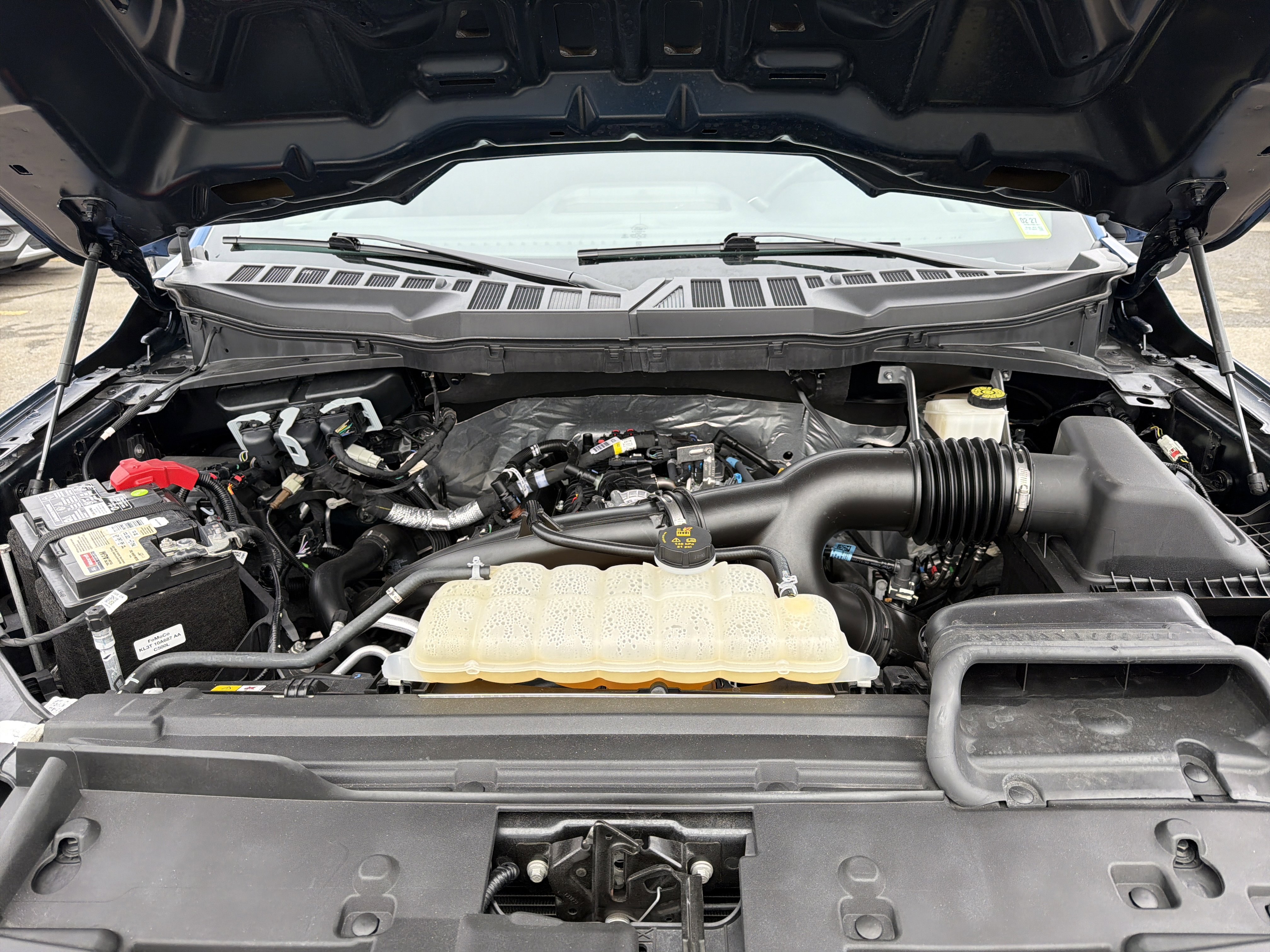 Used 2024 Ford F150 STX image 10