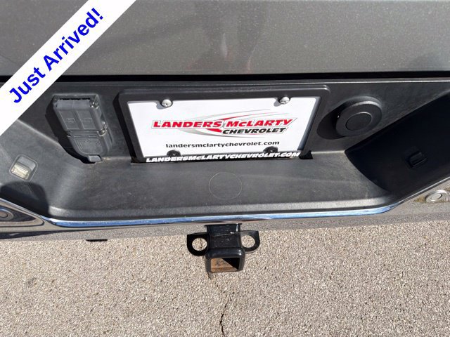 Used 2024 Chevrolet Silverado 1500 LTZ AWD/4WD image 20