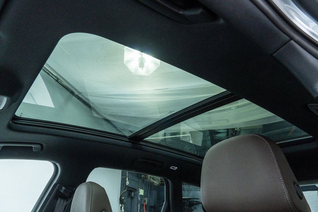 Used 2025 Audi Q6 e-tron Premium w/ Convenience Package image 23