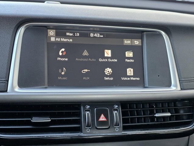 Used 2019 Kia Optima LX image 12